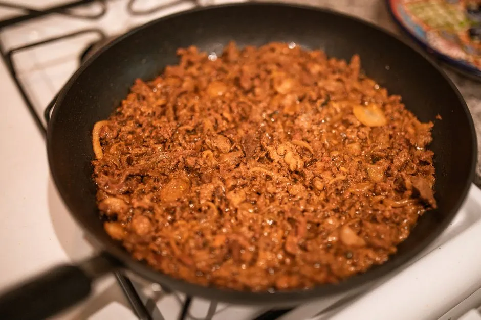 One pot pasta