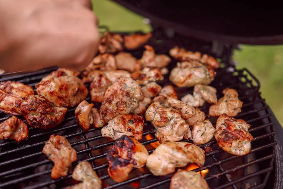 Chicken marinade