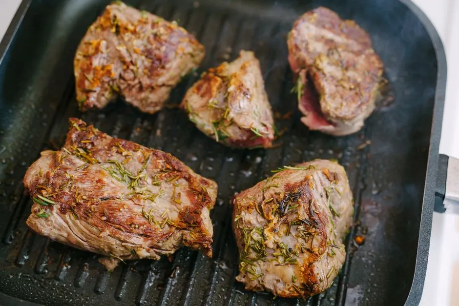 Copycat hibachi recipe