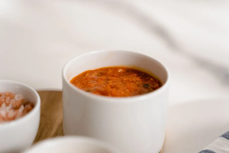 Sugar free marinara